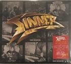 Sinner - No Place In Heaven: Very Best Of The Noise Years 1984-1987 CD 2016 *EU