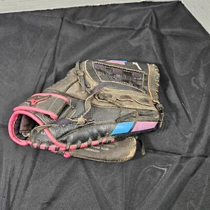 Mizuno Youth Glove 11" Fastpitch Softball Mitt Finch RightHand Thrower GPP1105F2 - Picture 1 of 17