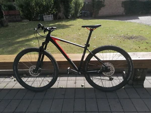 Bulls Copperhead 3 Plus 29 (2022) Rahmengröße 46 - Bild 1 von 2