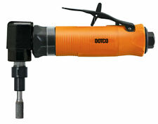 Dotco 12LF281-36 1/4in. Collet Right Angle Grinder