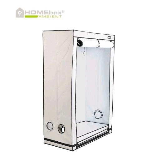 HOMEBOX - AMBIENT R120S 120X60X180 cm GROWBOX GROWROOM GROW BOX GROW ROOM - Bild 1 von 1