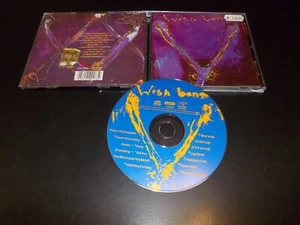 Wishbone – Wishbone CD Columns Disc – 290173 - Picture 1 of 1