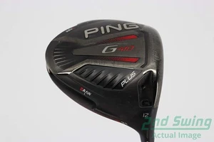 Ping G410 Plus Driver 12° Graphite Senior Right 45.0in - Picture 1 of 8