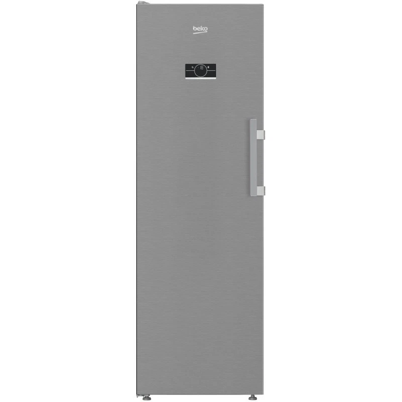 Beko B5RMFNE314X congelatore Congelatore verticale Libera installazione 286 L E  - Immagine 1 di 1