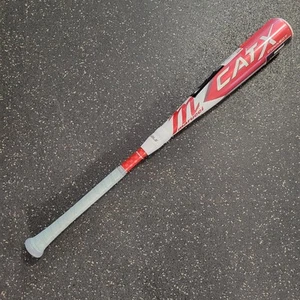 New in Wrapper Marucci Cat X Connect (MSBCCX5) USSSA Drop 5, 30/25 - Picture 1 of 5