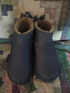 Roxy Damen-Winterstiefeletten Größe 9 - Bild 1 von 7