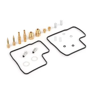 Carburetor Carb Repair Kit 7261613‑1 Accessory For VT750C/CD Vfr750 1999‑2001 - Picture 1 of 12