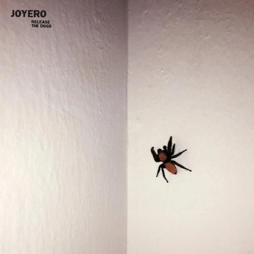 Joyero Release the Dogs (CD) Album - Bild 1 von 1