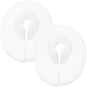 Tappetino Antiusura Anteriore Donna Miss Avampiede Protettivo Pad Gel - Foto 1 di 11