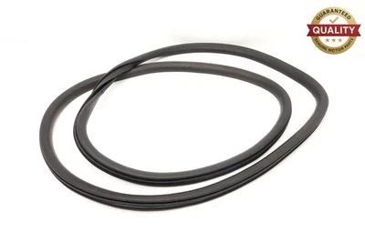 Ford Explorer 2020-2025 puerta delantera izquierda lado del conductor sello de resistencia OEM Foto 1 de 4