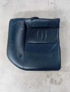 Asientos Opel Vectra B Caravan cojín asiento trasero cuero también i500  - Imagen 1 de 2