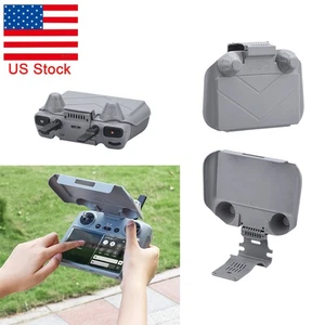 US Sonnenschutz UV Abdeckung für DJI Mini 4 Pro/Air 3/RC 2 Fernbedienung Zubehör - Bild 1 von 22