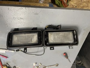 Bmw E30 Nebelscheinwerfer Vfl - Bild 1 von 5