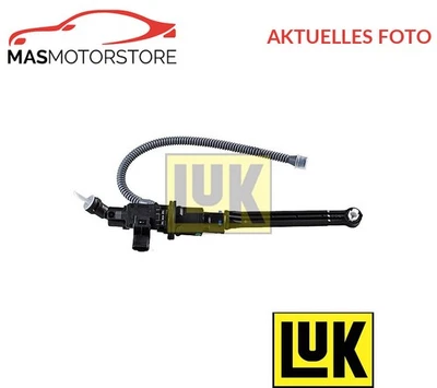 KUPPLUNGSGEBERZYLINDER KUPPLUNG LUK 511 0613 10 P NEU OE QUALITÄT - Image 1 of 4