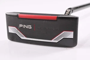 Ping 2021 Kushin 4 Putter / 34 Inch - Picture 1 of 6