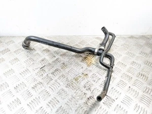 Audi A1 2020 Petrol engine water coolant pipe hose 2Q0122101CF LIQ3541 - Picture 1 of 8
