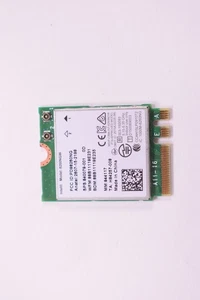 8260NGW Intel Wireless Card 80MK002JUS 900-13ISK Q504UA GL502VT-BSI7N27 Q304U... - Picture 1 of 2