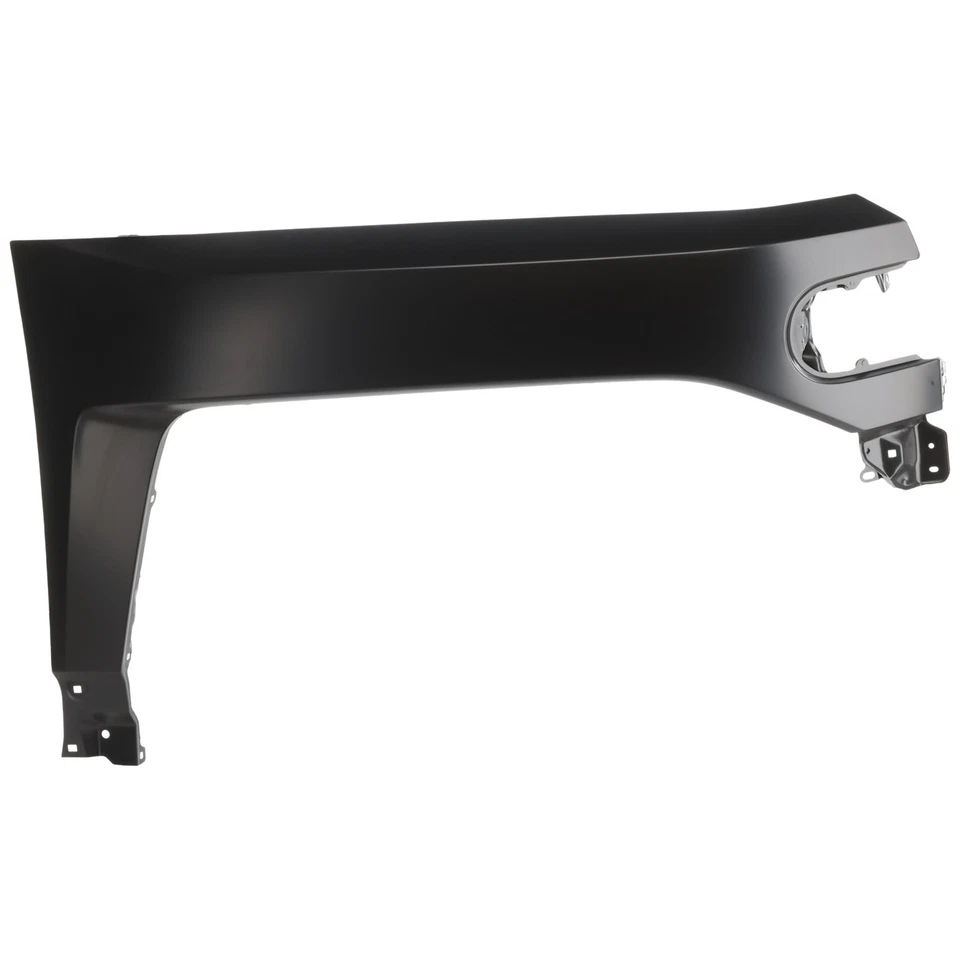 Guardabarros para Toyota FJ Cruiser 2007-2014 lado del pasajero delantero Foto 1 de 4