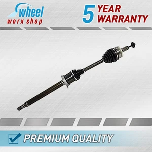 GSP NCV73095 Front Right CV Axle Assembly fits Volvo 17-19 S90 Volvo 18-21 V90 - Picture 1 of 1