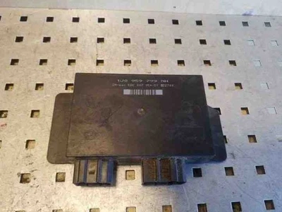 Centralina comfort VW PASSAT Variant B5 3B6 1J0959799AH 1.9 Diesel 74kw 26115656 - Immagine 1 di 3