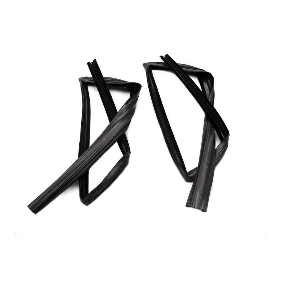 Cadillac Fleetwood Brougham 1977-1986 kit de funcionamiento de vidrio Foto 1 de 1