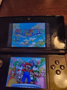 Mario Party DS Nintendo DS Spiel Cartridge, Edition 2007, getestet - Bild 1 von 3