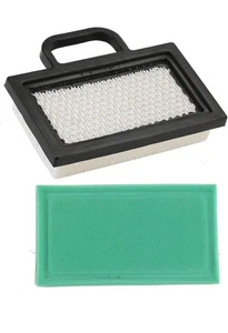 (764)698754 499486 Luftfilter 273638 273638S Vorfilter für John D140 D130... - Bild 1 von 12