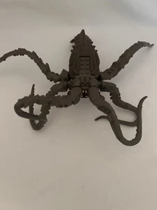 Pirates of The Caribbean MEGA Bloks #1086 Kraken Figure Incomplete - Picture 1 of 5