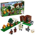 LEGO Minecraft Piriger Unit 21159