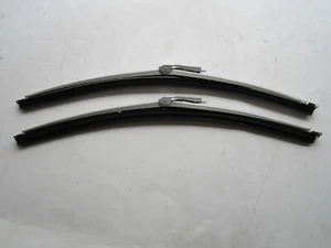 NOS TRICO WIPER BLADES FOR 1962-1963-1964-1965-1966-1967 CHEVY II SEDANS - Picture 1 of 5