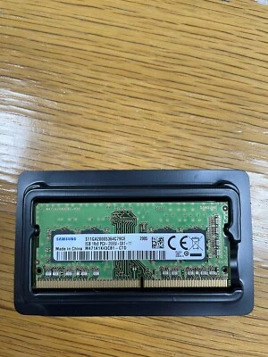 OFFTEK Micron / Samsung 8GB DDR4 Laptop Memory Module - 2666Mhz 260-pin SO-DIMM