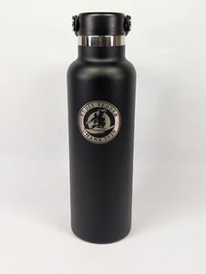 PEARL JAM Eddie Vedder Ohana 2020 Hydroflask Bottle Gigaton Water Sea Hear Now - Picture 1 of 4