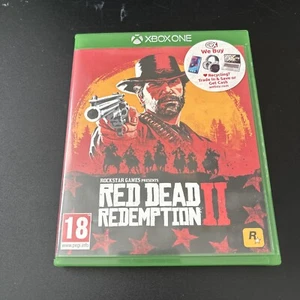 Red Dead Redemption 2 XBOX One Rockstar Games - Picture 1 of 4