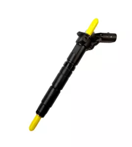 Fuel injector MERCEDES-BENZ C, GLC, GLK, E, S-CLASS, VITO 3.0 D 0445116026 - Picture 1 of 6