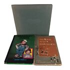 Vintage Brownie Scout, Raggedy Andy, Dear Mili, (Lot of 3 Books) B6