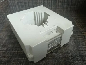 SACI SWITCHBOARD INSTRUMENT CURRENT TRANSFORMER TUC80 22290599 120kA 2000/5A - Picture 1 of 4