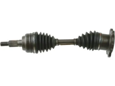 Para 1988-1994, 1998-1999 GMC K1500 CV Conjunto de eje DriveBolt 97819QM 1989 1990 Foto 1 de 2