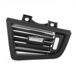 Front Left Dash AC Air Outlet Vent For BMW 5 Series 64229166883 - Foto 1 di 9