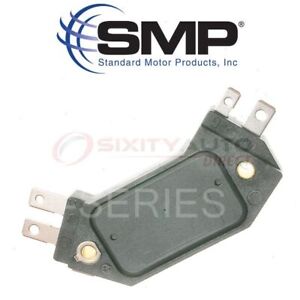 SMP T-Series Ignition Control Module for 1974-1980 Cadillac Fleetwood 4.1L om