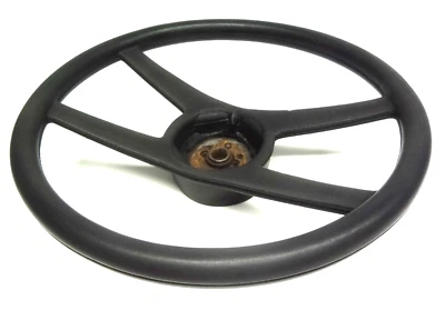 Chevrolet 1970-1981 Camaro 4 Bar Sport Grip Steering Wheel OEM GM part - Image 1 of 4