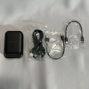 Wireless CarPlay Smart/Magic Box 4.0 Android Auto Adapter für OEM Kabelgebunden CarPlay - Bild 1 von 4