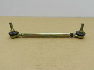 UNITED MOTORS Reptile 90 Kids ATV Inner/ Outer Steering TIE ROD Assembly  - Image 1 of 4