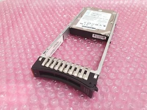 IBM 1.2TB 2.5'' 10K 6G SAS V3700 Hard Drive 00Y2507 00Y2432 00AR010 2072-ACLM - Picture 1 of 4