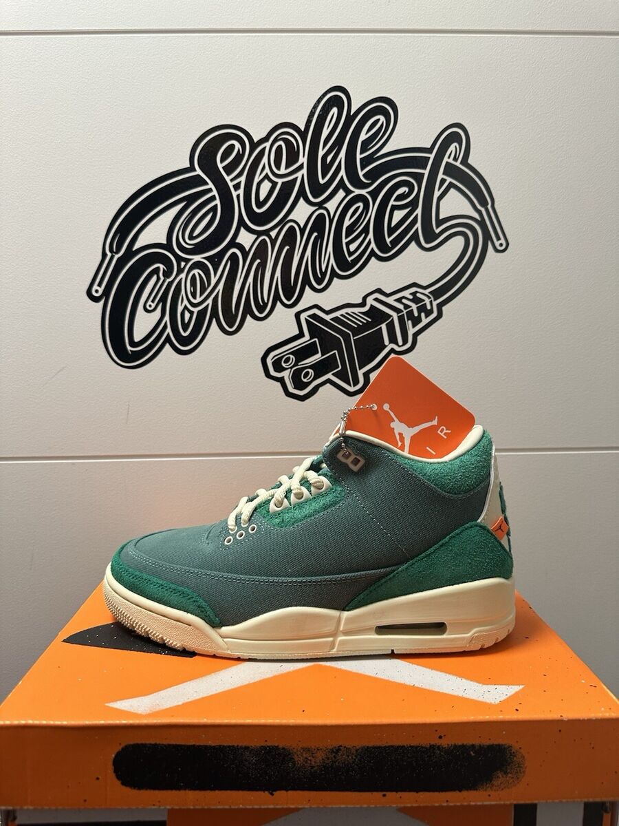 Nina Chanel Abney x Air Jordan 3 Retro SP Bicoastal W for Nina Chanel Abney x Air Jordan 3 Retro SP Bicoastal W for