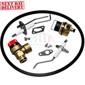 Kit de mantenimiento de calderas Baxi para calderas principales Baxi, Potterton - Imagen 1 de 4