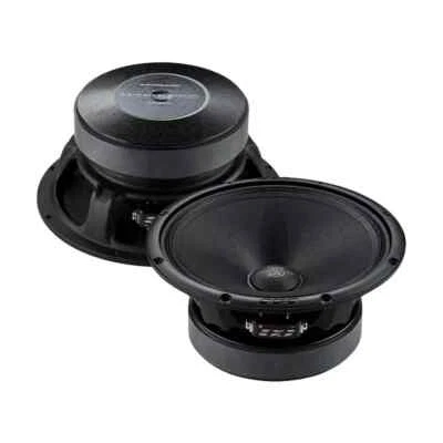 Deaf Bonce Apocalypse AP-M61SE PRO 6.5" 300 Watt 4-Ohm Mid-Range Speakers Pair