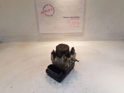 03 04 05 TOYOTA CELICA АНТИБЛОКИРОВОЧНАЯ ТОРМОЗНАЯ ЧАСТЬ ПРИВОД И НАСОС В СБОРЕ 66997 - Изображение 1 из 3