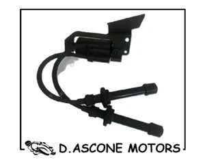 bobina tmax 2001 2002 2003 2004 2005 2006 2007 yamaha originale usata pipette - Foto 1 di 2