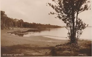 a northern ireland old antique postcard ulster irish antrim lough neagh - Picture 1 of 1
