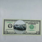 USA 1m$ DOLLAR NOVELTY fantasy note rare scarce banknote BATMAN THE DARK KNIGHT